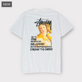 Stussy Lady T-shirt | Small