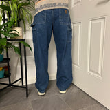 Carhartt Carpenter Jeans | W36 / L30