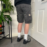 Carhartt Cargo Shorts | W32