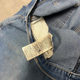 Carhartt Carpenter Jeans | W38 / L30