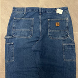 Carhartt Carpenter Jeans | W36 / L30