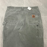 Carhartt Carpenter Jeans | W34 / L32