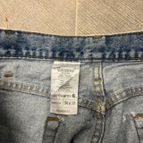 Carhartt Relaxed Fit Jeans | W34 / L32