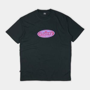 Stussy Crown T-shirt | Multiple Sizes Available