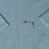 Stussy Script Spellout T-shirt | XL