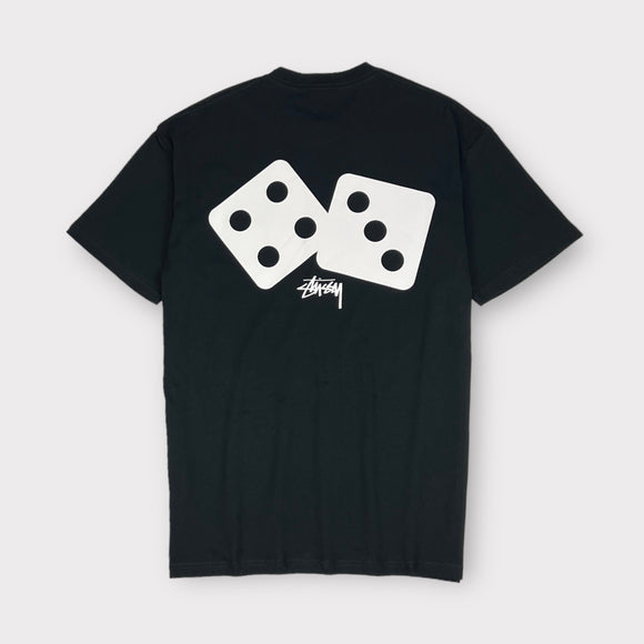 Stussy Dice T-shirt | Multiple Sizes Available