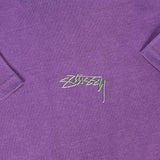 Stussy Script Spellout T-shirt | Small