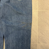 Carhartt Relaxed Fit Jeans | W36 / L30