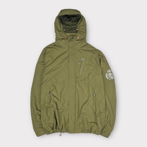 Stussy Lightweight Nylon Jacket | M / L – Store44