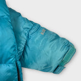 North Face 800 Summit Series Puffer Jacket | Small