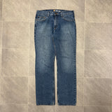 Carhartt Straight Fit Jeans | W35 / L34