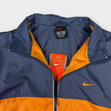 Nike Early 2000s Track Jacket | Small