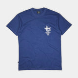 Stussy World Tour T-shirt | Small