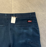 Dickies Carpenter Navy Shorts | W32