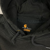 Vintage Carhartt Hoodie - Large