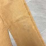 Dickies Carpenter Jeans | W34 / L32