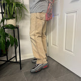 Dickies Carpenter Jeans | W34 / L32