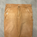 Carhartt Carpenter Trousers | W38 / L30