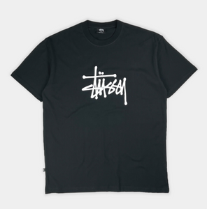 Stussy Basic Spellout T-shirt | Multiple Sizes Available