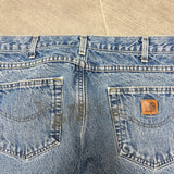 Carhartt Baggy Jeans | W32 / L32