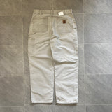 Carhartt Carpenter Trousers | W32 / L30