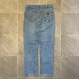 Carhartt Relaxed Fit Jeans | W32 / L32