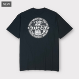 Stussy Globe T-shirt | Multiple Sizes Available