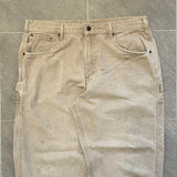 Carhartt Carpenter Trousers | W36 / L31