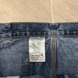 Carhartt Carpenter Jeans | W34 / L35