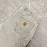 Carhartt Carpenter Jeans | W36 / L29