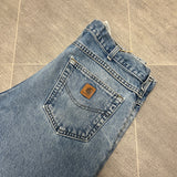 Carhartt Relaxed Fit Jeans | W36 / L30