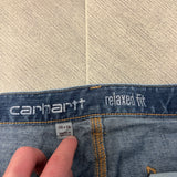 Carhartt Carpenter Jeans | W38 / L36