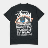 Stussy Eye T-shirt | Multiple Sizes Available