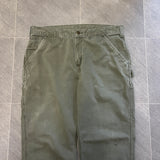 Carhartt Carpenter Trousers | W38 / L32