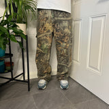 Vintage Wrangler Cargo Trousers | W36 / L32