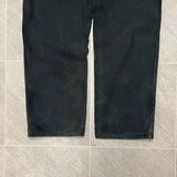 Dickies Carpenter Jeans | W36 / L32