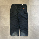 Carhartt Carpenter Trousers | W38 / L30