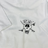 Stussy Skull T-shirt | Multiple Sizes Available