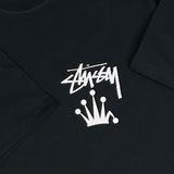 Stussy Crown T-shirt | Multiple Sizes Available