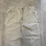 Carhartt Carpenter Jeans | W34 / L32