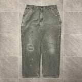 Carhartt Carpenter Jeans | W34 / L32