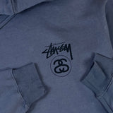 Stussy Chain Link SS Hoodie | Multiple Sizes Available