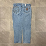 Carhartt Relaxed Fit Jeans | W36 / L30