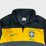 Nike Brazil Training Track Jacket | Small