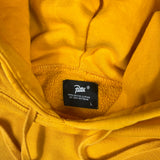 Patta Embroidered Hoodie - Large