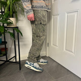 Vintage Realtree Cargo Trousers | W32 / L30