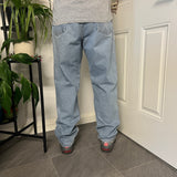 Carhartt Baggy Jeans | W34 / L33