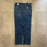 Carhartt Carpenter Jeans | W38 / L36