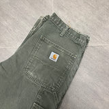 Carhartt Carpenter Jeans | W32 / L36