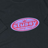 Stussy Crown T-shirt | Multiple Sizes Available